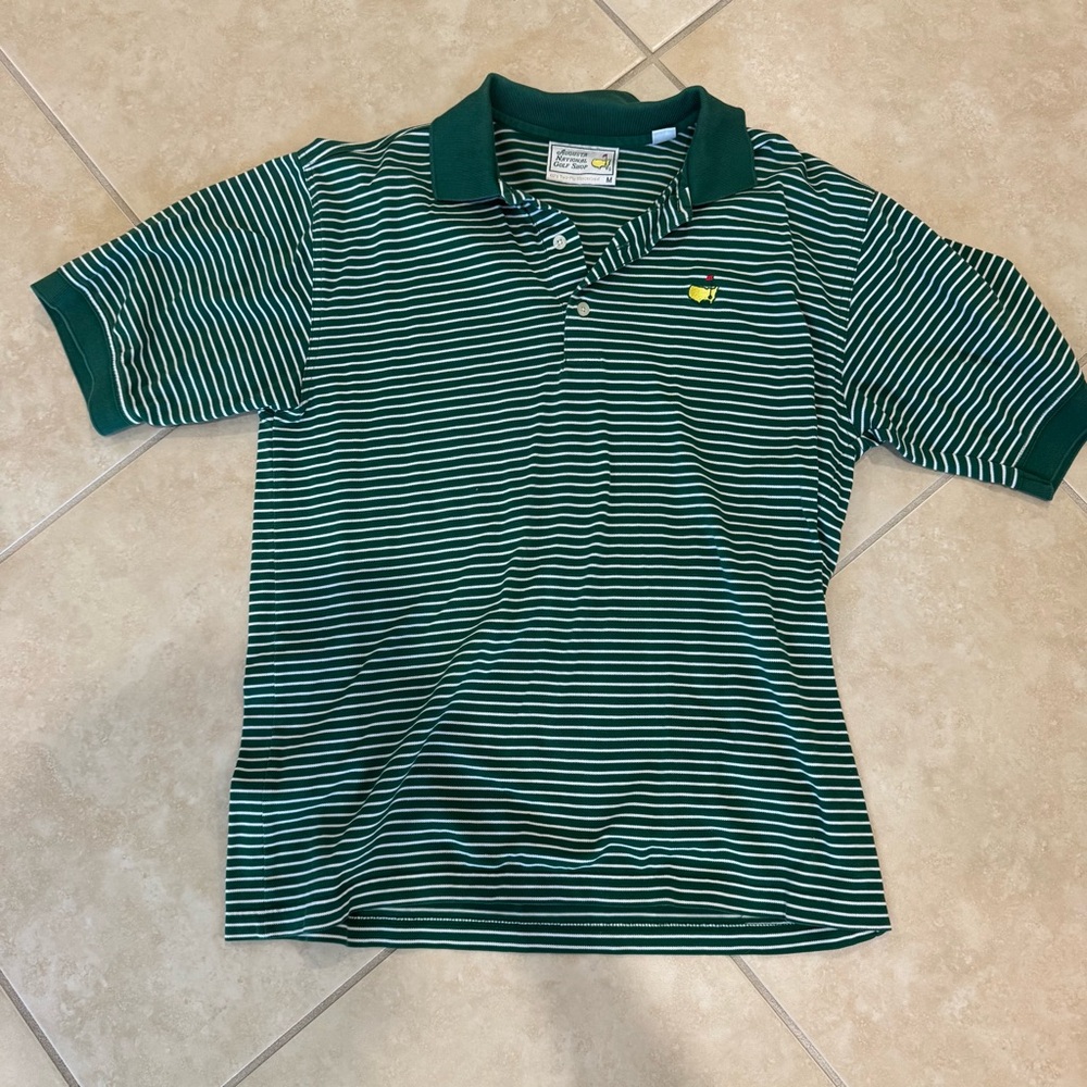 The Masters Polo Shirt